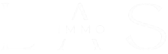 Logo de Las'immo